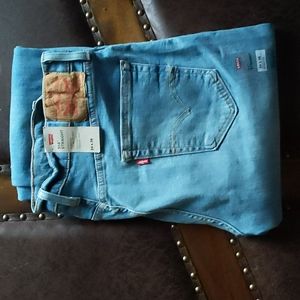 Men's Levi's 514 Straight Stretch 34×36